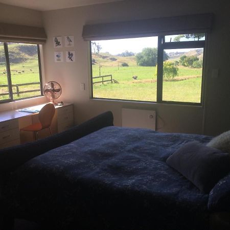 Waiotahe Dairy Farm Hideout Vila Waiotahi Exterior foto