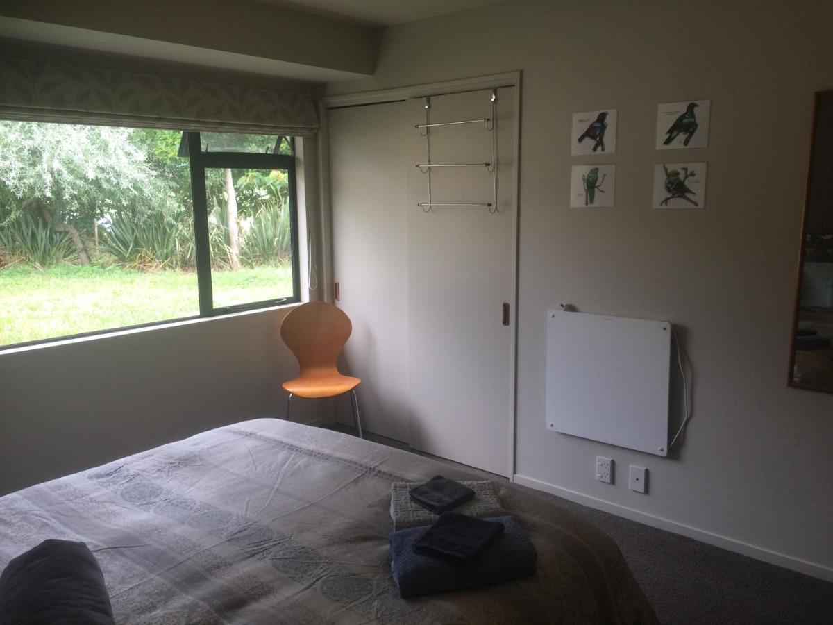 Waiotahe Dairy Farm Hideout Vila Waiotahi Exterior foto