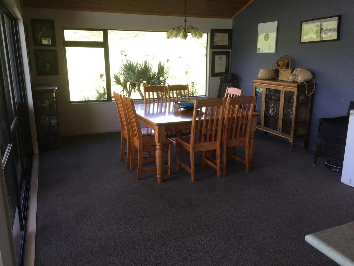 Waiotahe Dairy Farm Hideout Vila Waiotahi Exterior foto