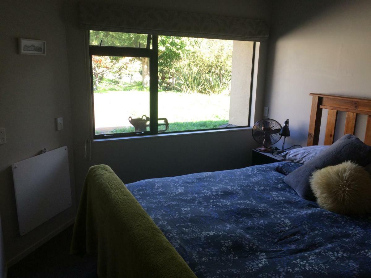Waiotahe Dairy Farm Hideout Vila Waiotahi Exterior foto